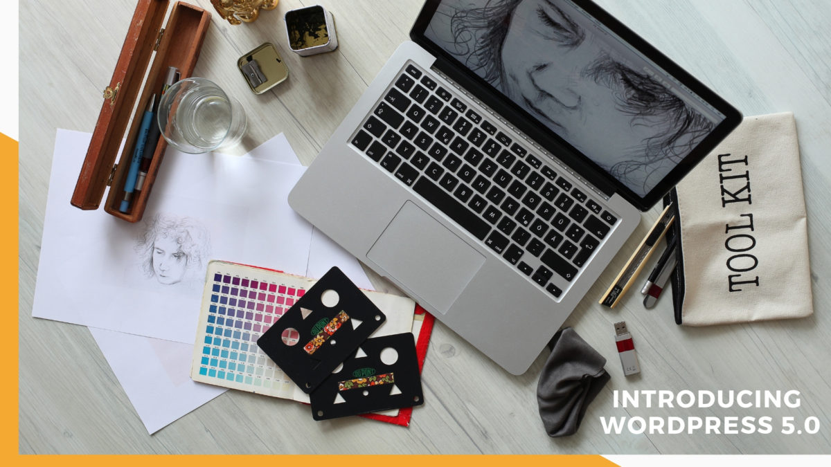 WordPress 5.0
