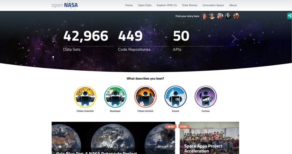 NASA | Gutendev | WordPress websites with Gutendev | New WordPress | WordPress Tutorials | Plugins WordPress 