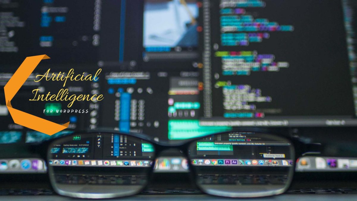 Artificial Intelligence for WordPress