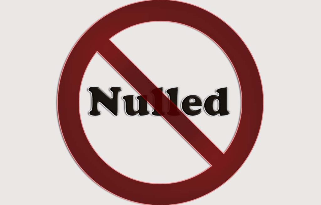 Say No to Nulled Plugins and Themes