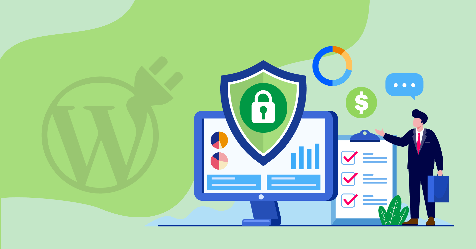 10 best WordPress Security plugins in 2020 for all the WordPress users