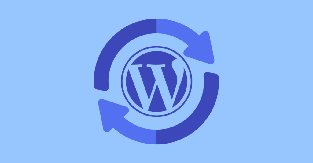 You should Regularly update WordPress to speed up wordpress website